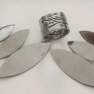 Set hirurški čelik