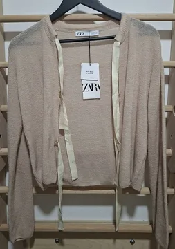 Zara dzemper-NOVO