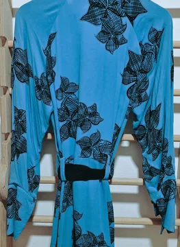 Reiss tunika haljina