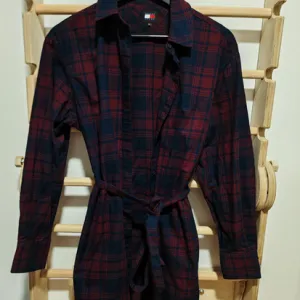 Tommy Hilfiger tunika-košulja