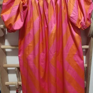 Italijanska tunika haljina