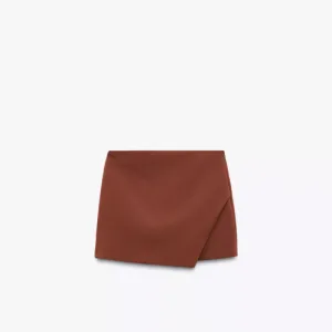 Zara- ženski suknja šorc