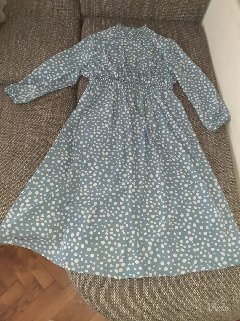 Haljina maxi 2xl/3xl