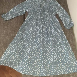 Haljina maxi 2xl/3xl