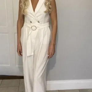 ZARA KOMBINEZON