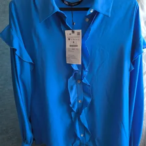 ZARA BLUZA