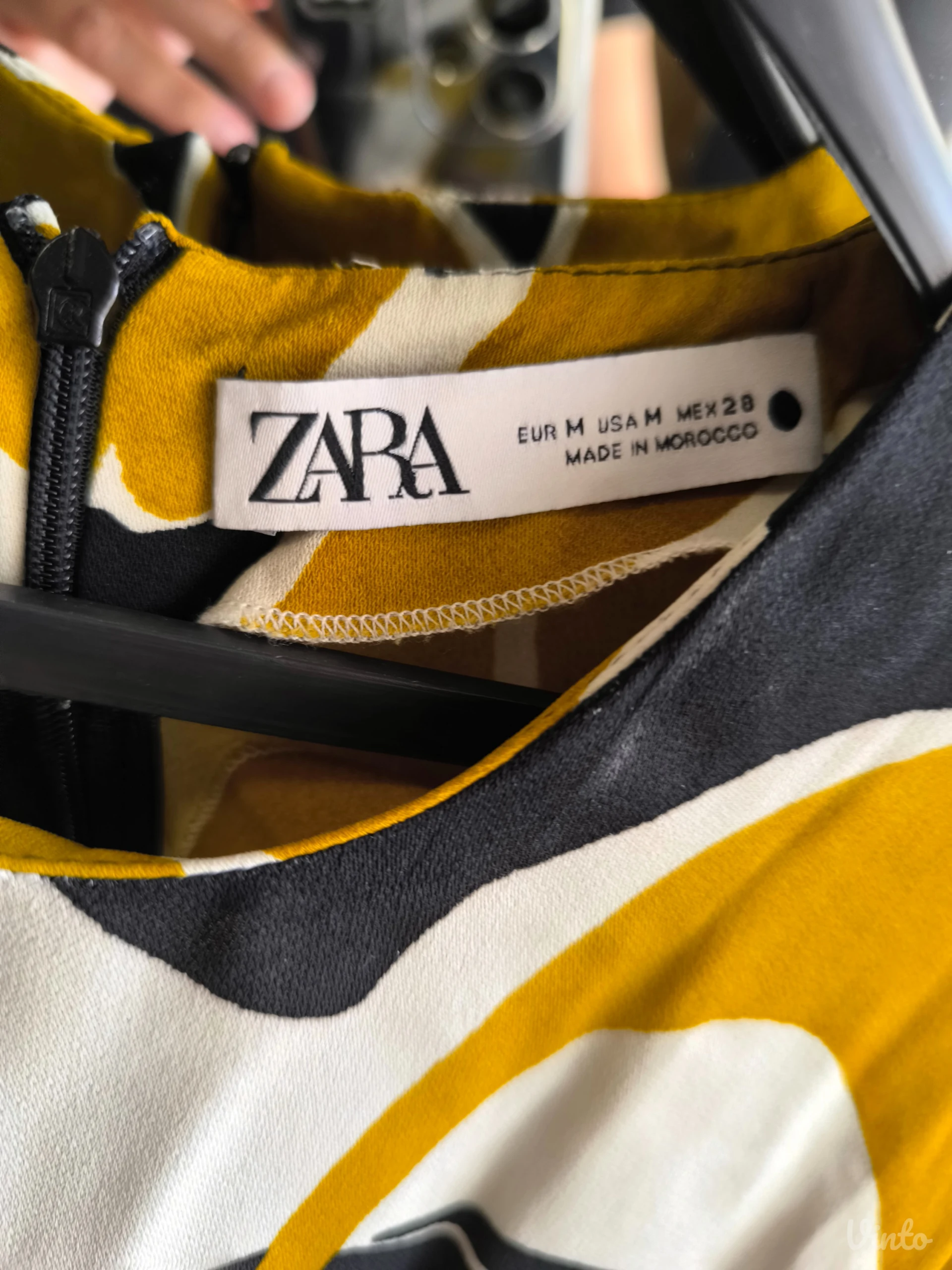 ZARA HALJINA