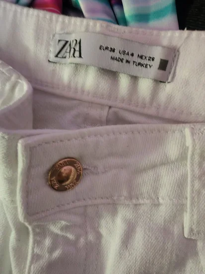 Novo, Zara highwaist tegljive zvoncare