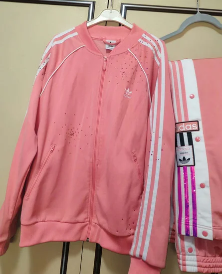 Adidas originals duzi duks cirkoni s/m/l