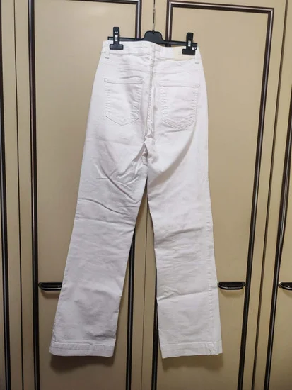 Novo, Zara highwaist tegljive zvoncare