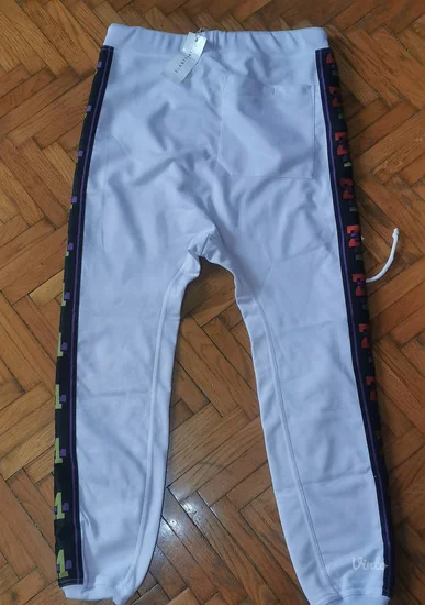 Zla Zla harlem trenerka XS, etiketa