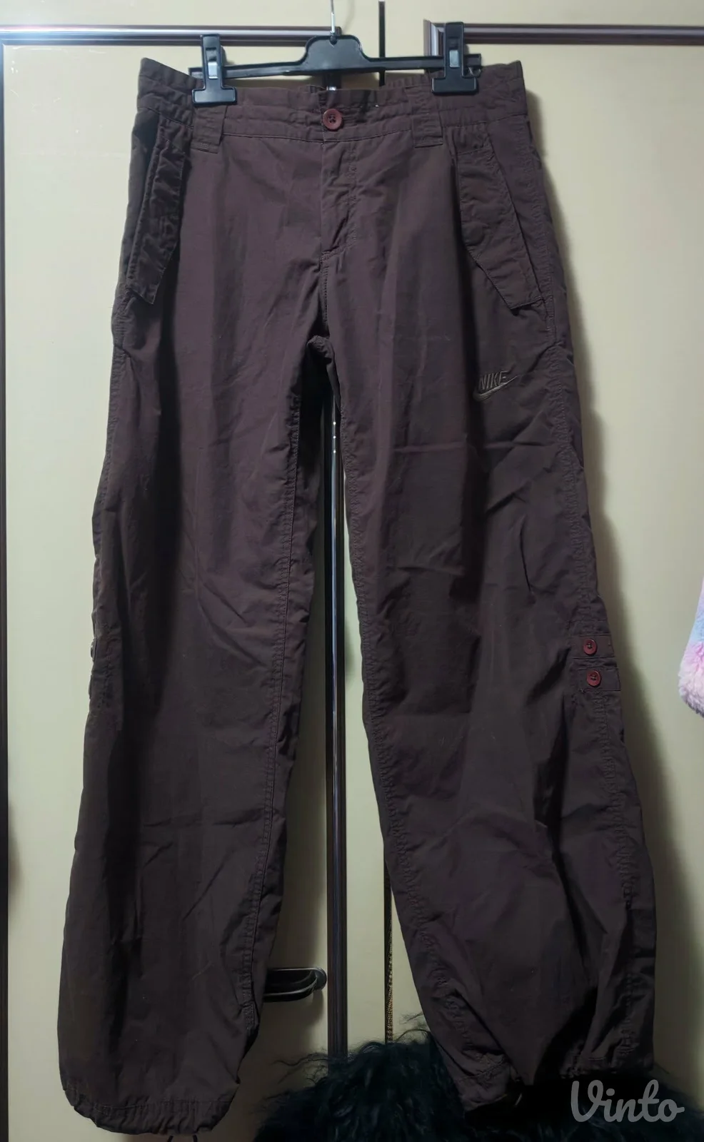 Nike original kargo pantalone s