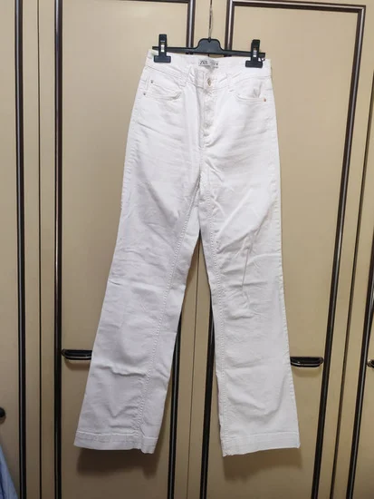 Novo, Zara highwaist tegljive zvoncare