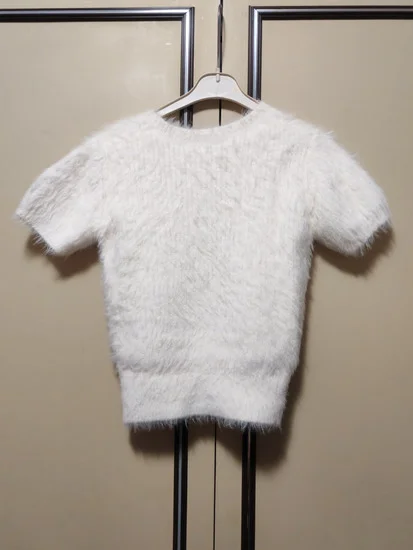 Zara cupavi dzeper sa kamencicima s/m