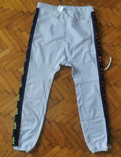 Zla Zla harlem trenerka XS, etiketa