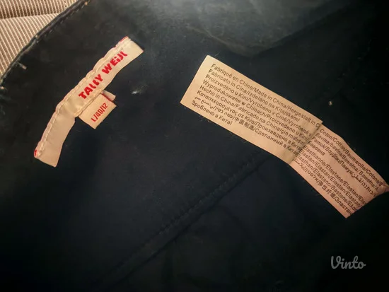 Tally Weijl skater suknja s