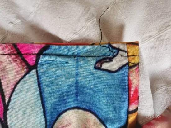 Disney princess zombie helanke S