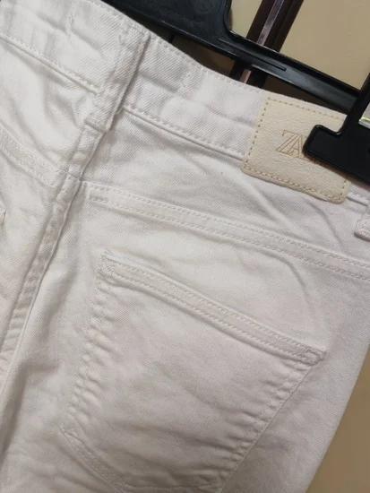 Novo, Zara highwaist tegljive zvoncare