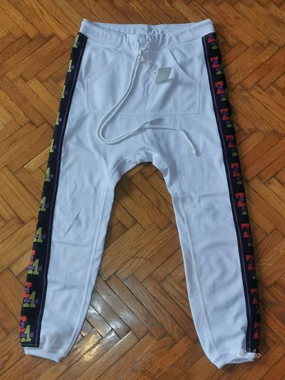 Zla Zla harlem trenerka XS, etiketa