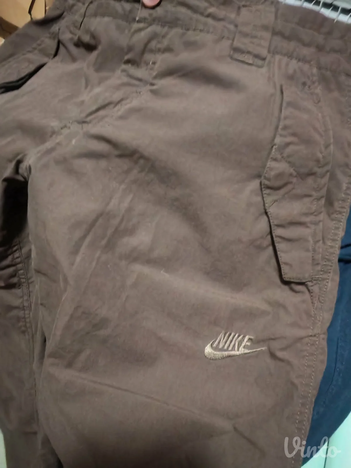 Nike original kargo pantalone s