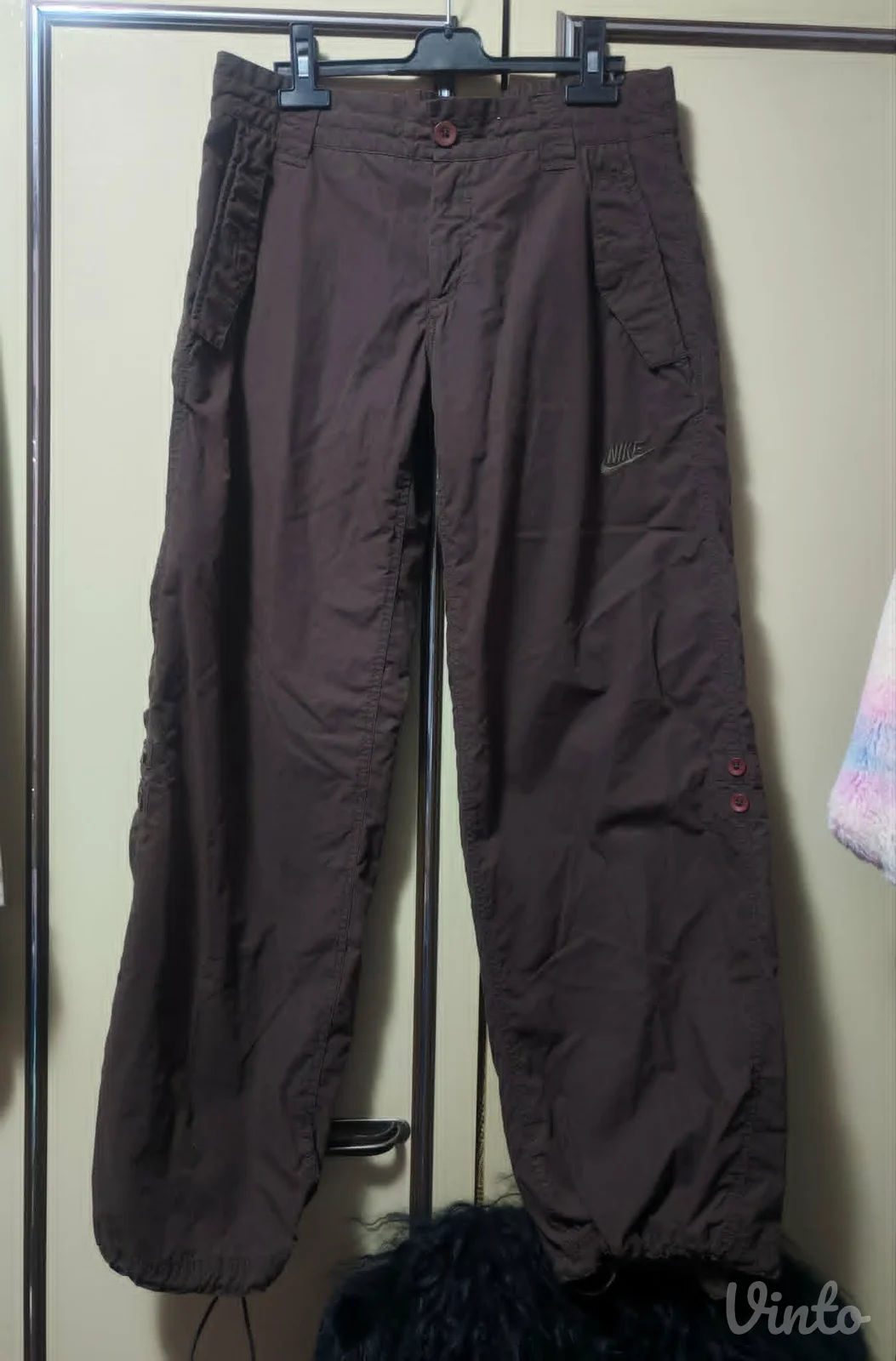 Nike original kargo pantalone s