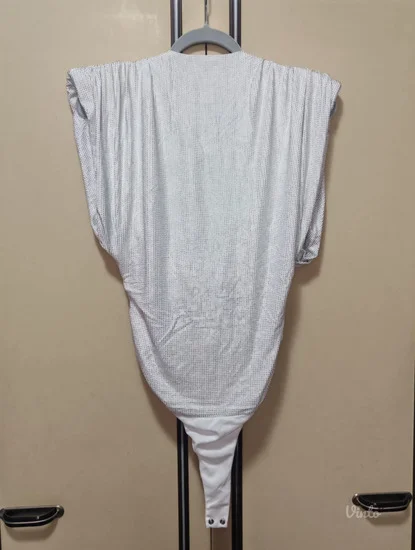 Zara bodi ceo od cirkona S/M