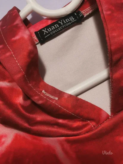 3D print dugačak meso duks UNI