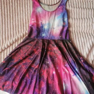 Galaxy haljina XS do slabiji M