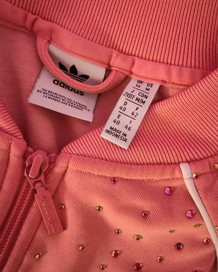 Adidas originals duzi duks cirkoni s/m/l