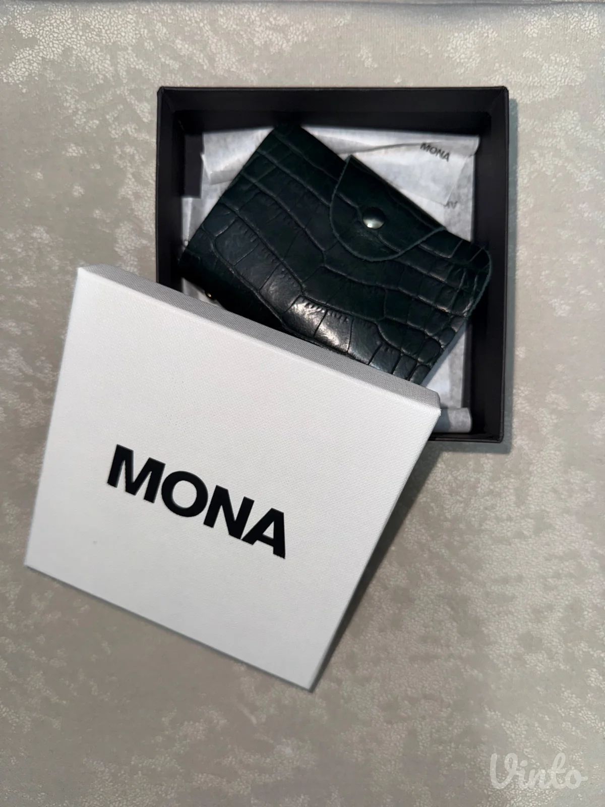 Mona novcanik za kartice
