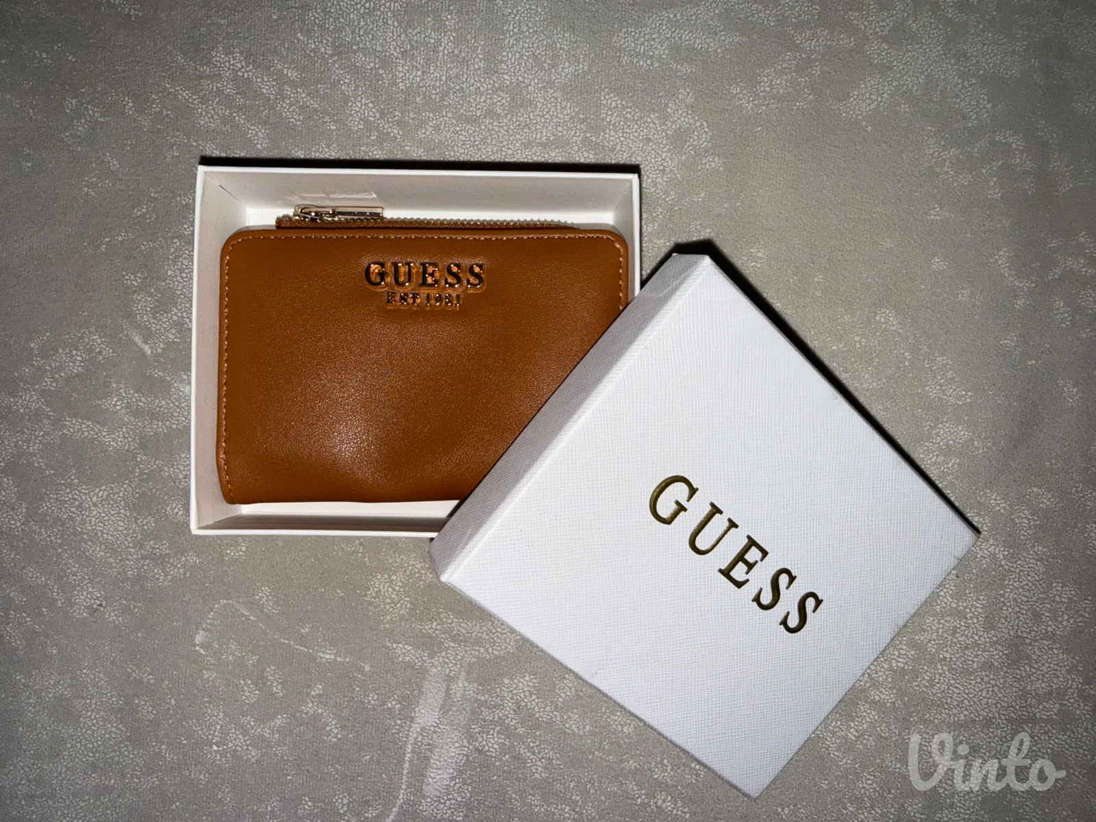 Guess novcanik