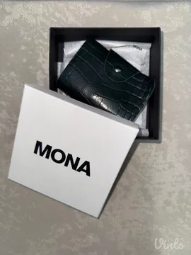 Mona novcanik za kartice