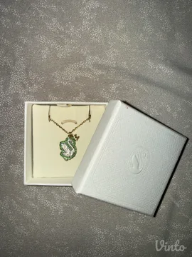 Swarovski ogrlica