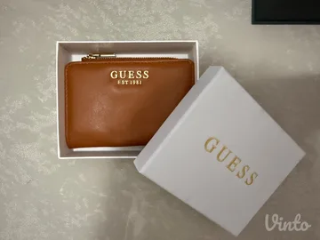 Guess novcanik