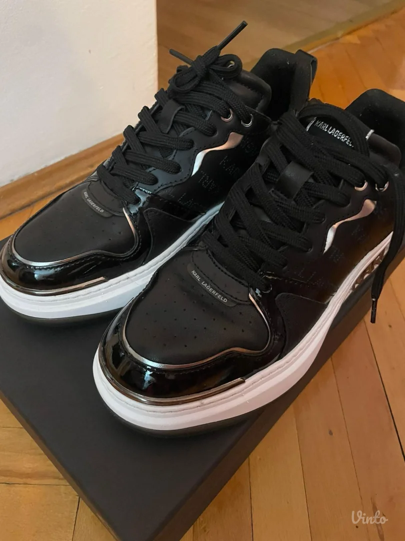 Karl Lagerfel patike