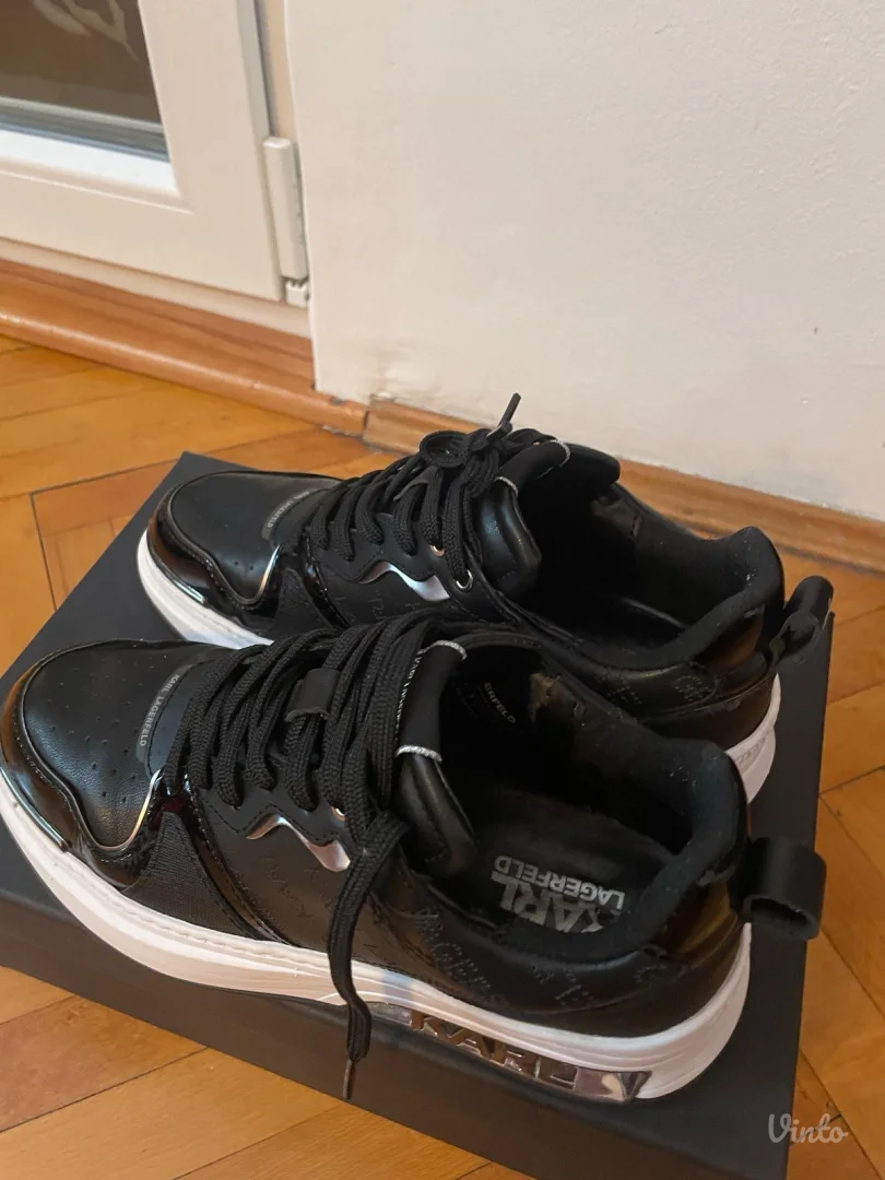 Karl Lagerfel patike