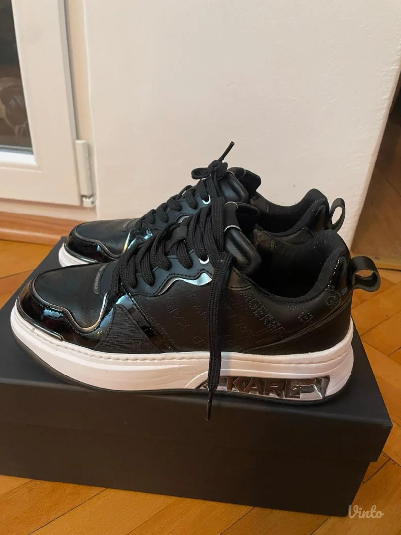 Karl Lagerfel patike