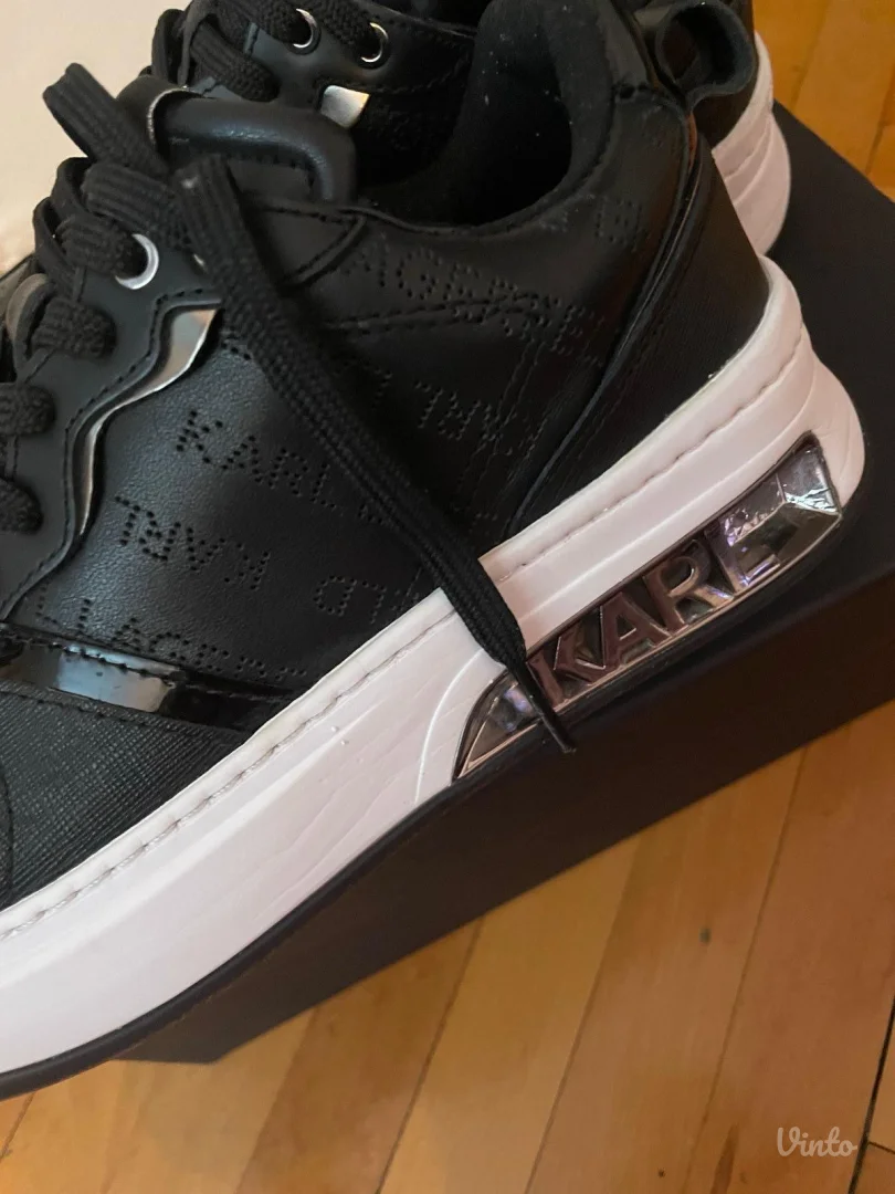 Karl Lagerfel patike