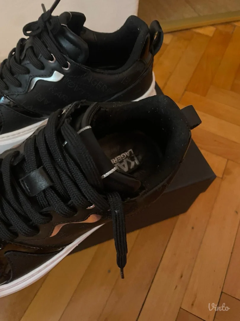 Karl Lagerfel patike