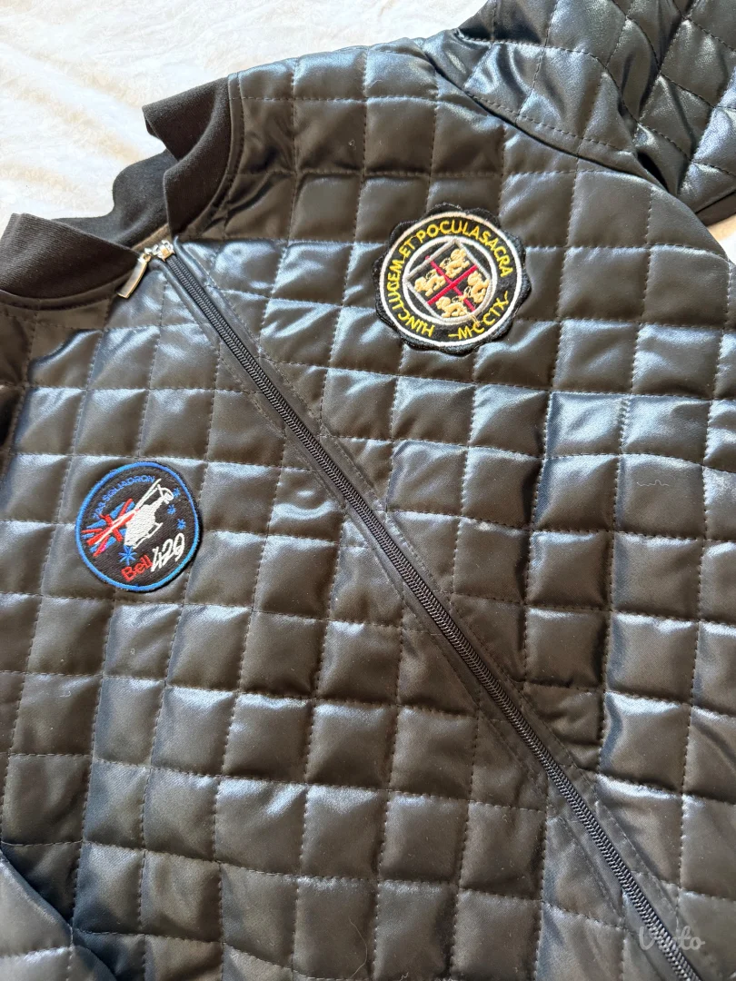 Jakna za decake, veličina 8