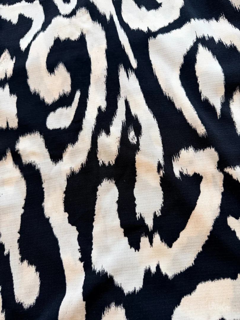 H&M ženska haljina, 34 veličina