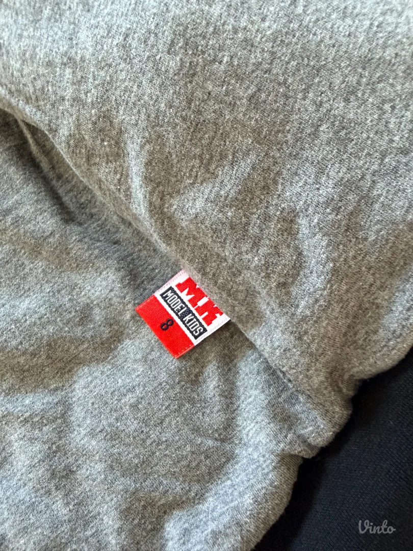 Jakna za decake, veličina 8