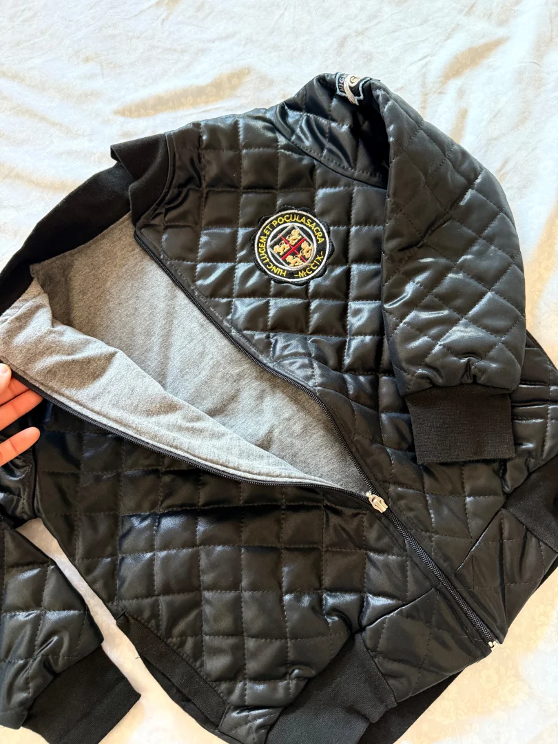 Jakna za decake, veličina 8