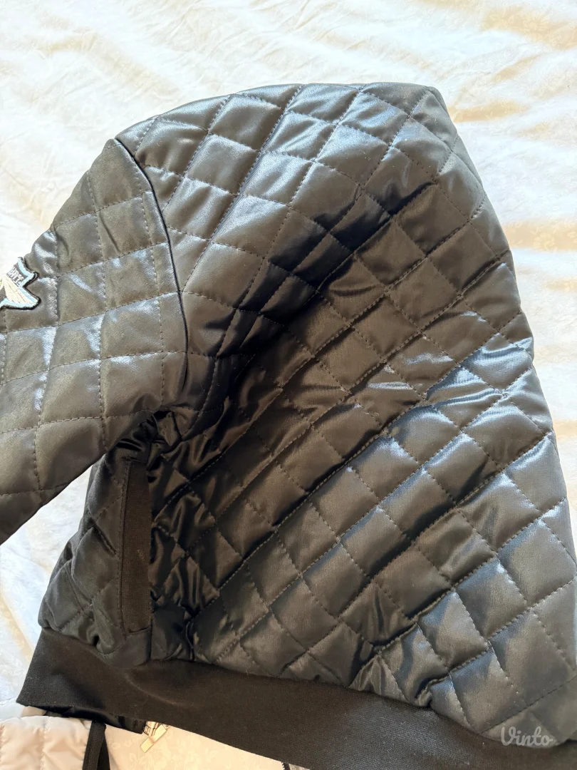 Jakna za decake, veličina 8