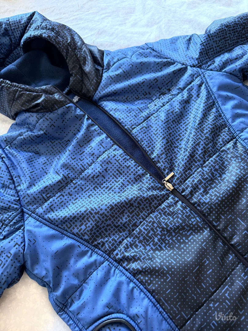 Zimska jakna za decake, veličina 10