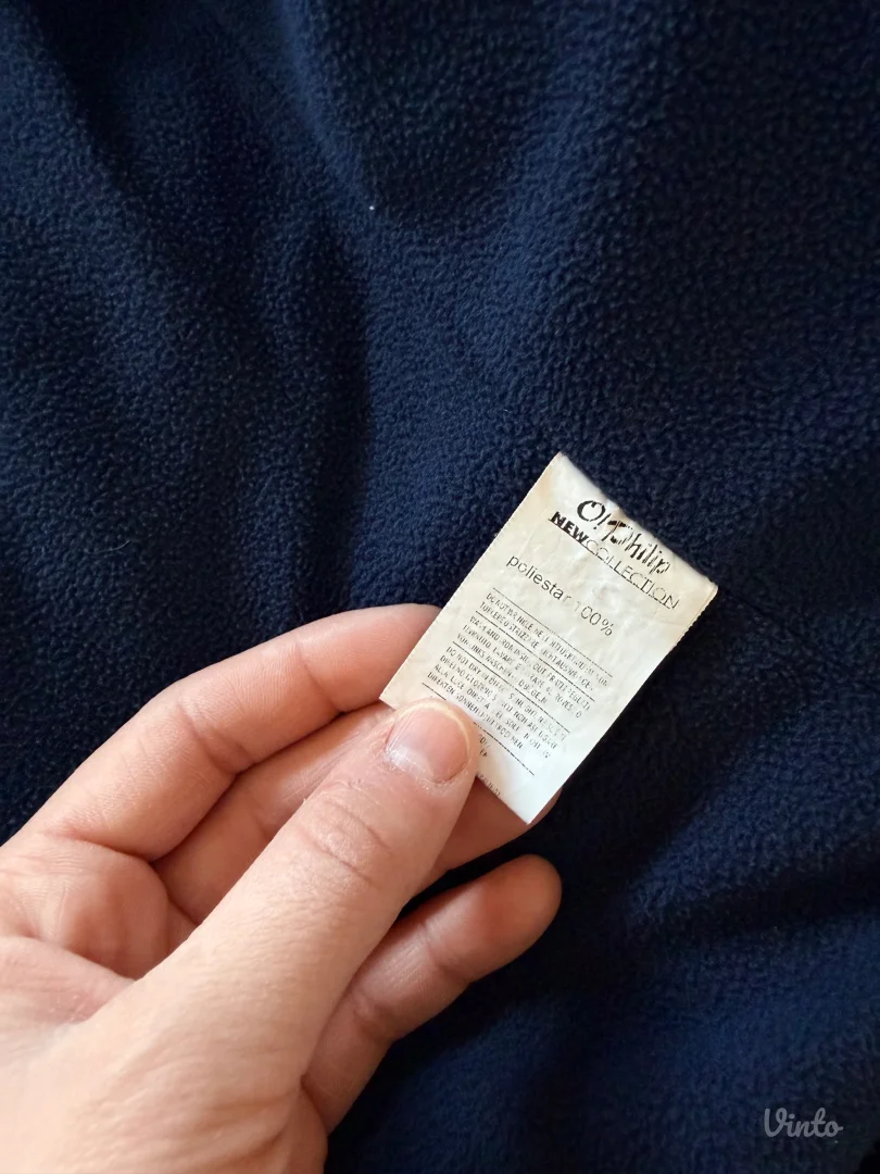 Zimska jakna za decake, veličina 10