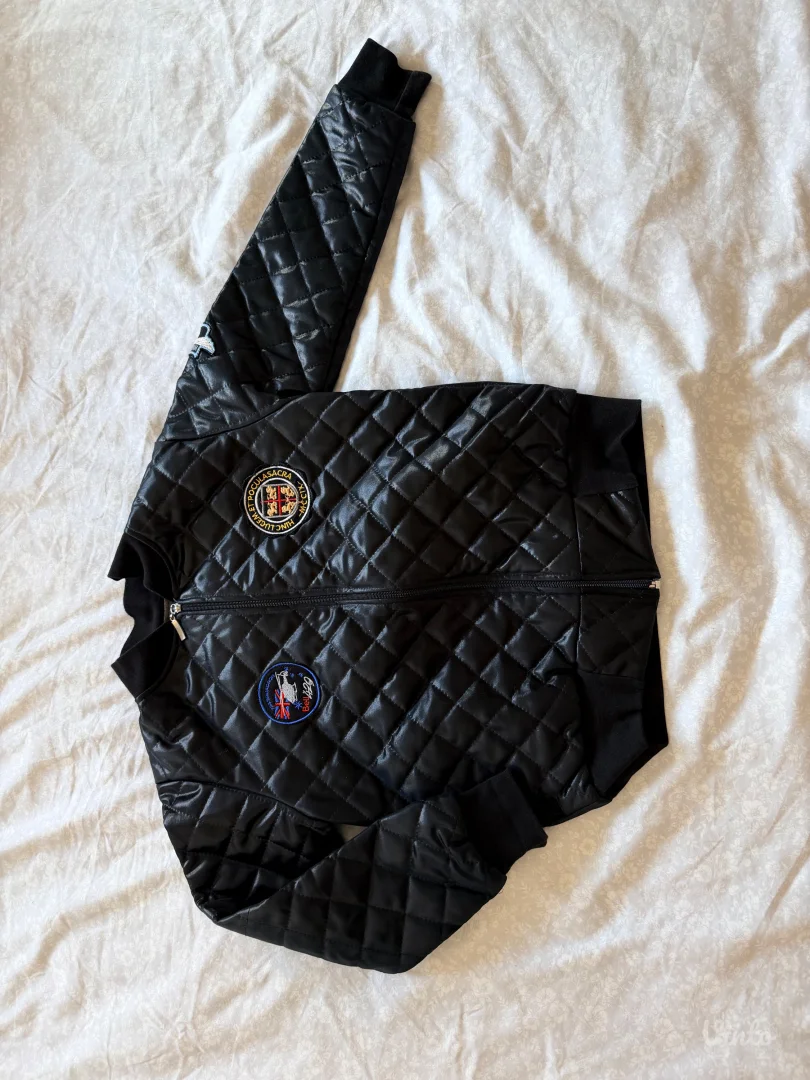 Jakna za decake, veličina 8