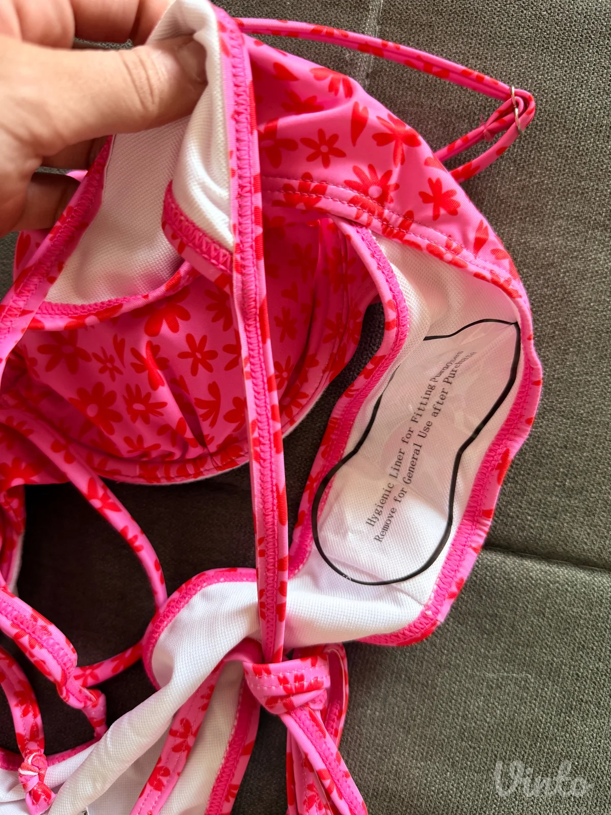 Shein novi Kupaci S velicina