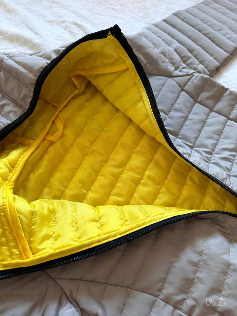 Jaknica prolećna za dečake, veličina 8