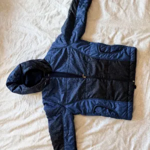 Zimska jakna za decake, veličina 10